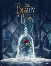 Disney Beauty and the Beast Novelization