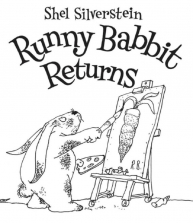 Runny Babbit Returns Book
