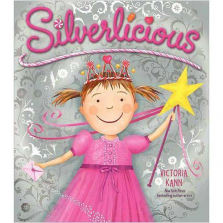 Silverlicious Book