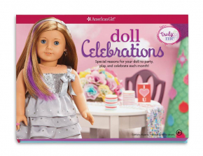 Truly Me Doll Celebrations - available in select stores only