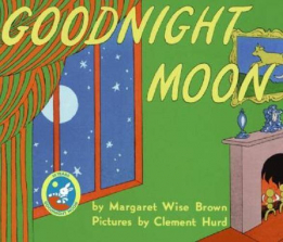 Goodnight Moon Anniversary Edition Book