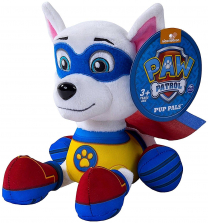 Мягкая игрушка Аполло- супергерой -Super Hero Paw Patrol