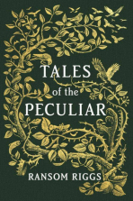 Tales of the Peculiar Story Book