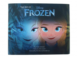 The Art of Disney's Frozen