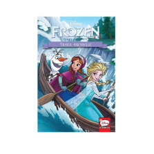Disney Frozen Comics Collection