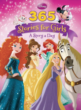 Disney: 365 Stories For