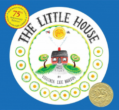 The Little House Book - 75th Anniversary Edition