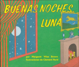 Buenas Nochez Luna