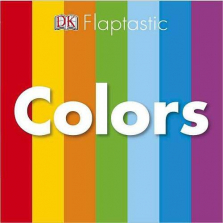 Flaptastic Colors