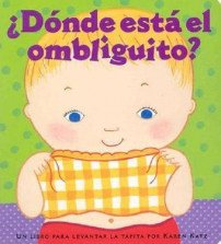 Donde esta El Ombliguito