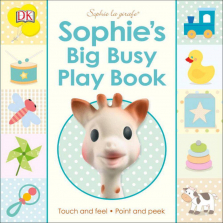 Sophie's Big Busy Play Book