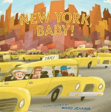 New York, Baby Book