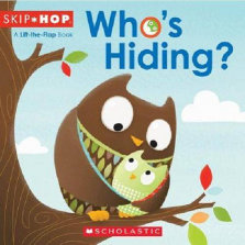 Skip Hop: Who's Hiding