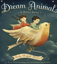 Dream Animals a Bedtime Journey Board Book