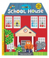 Schoolies - School House Book