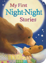 My First Night-Night Stories Board Book