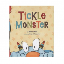 Tickle Monster Laughter Kit