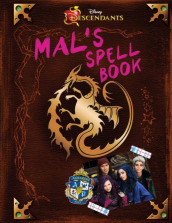 DESCENDANTS: MAL'S SPELL