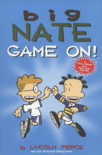 Big Nate : Game On!