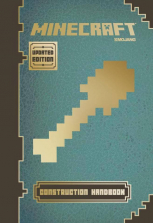 Minecraft: Construction Handbook (Updated Edition): An Official Mojang Book