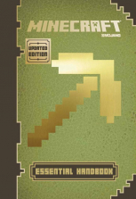 Minecraft: Essential Handbook (Updated Edition): An Official Mojang Book