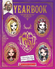 Ever After High: Yearbook