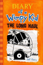 Diary of a Wimpy Kid Book 9