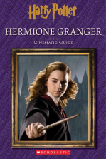 Hermione Granger: Cinematic Guide