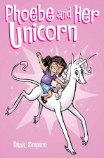 Phoebe and Her Unicorn (Amp Comics for Kids)