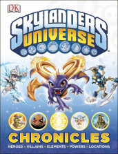 Skylander Chronicles