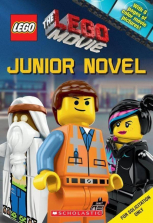 The LEGO Movie: Junior Novel