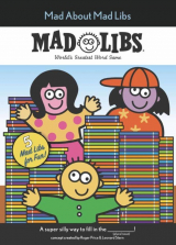 Mad About Mad Libs