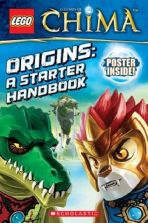 LEGO Legends of Chima Origins: A Starter Handbook