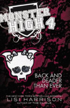 Monster High 4