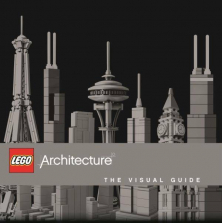 LEGO Architecture: the Visual Guide: The Visual Guide