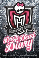 Monster High Drop Dead