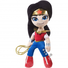 Мягкая игрушка Кукла супер герой -Вондер Вумен ( Вонди)-Wonder Woman