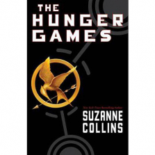The Hunger Games Book 1: Hunger Games