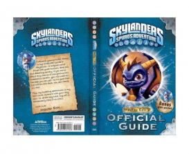 Master Eon's Official Guide!