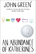 An Abundance of Katherines