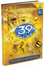 Beyond the Grave: The 39 Clues, Book 4