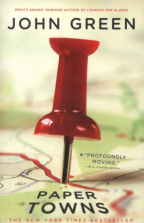 Paper Towns