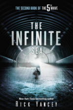 The Infinite Sea: The Second Book of the 5th Wave