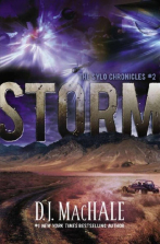 Storm - The SYLO Chronicles