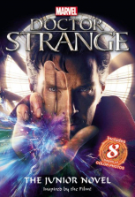 Marvel Doctor Strange The Junior Novel