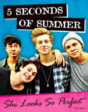 5 Seconds of Summer: She Looks So Perfect