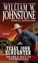 Deadly Day in Tombstone