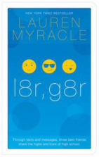 l8r, g8r - 10th Anniversary Update and Reissue - The Internet Girls Book