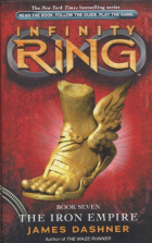 Infinity Ring Book 7: The Iron Empire