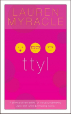 TTYL - 10th Anniversary Update and Reissue - The Internet Girls